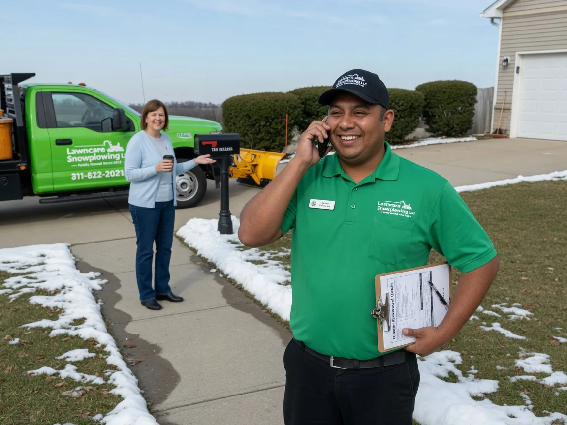 Lawn Care Services By Expert Landscaper Columbia City, OR FAQs